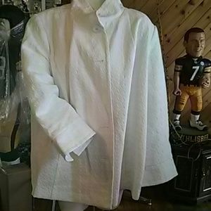 Dressy jacket